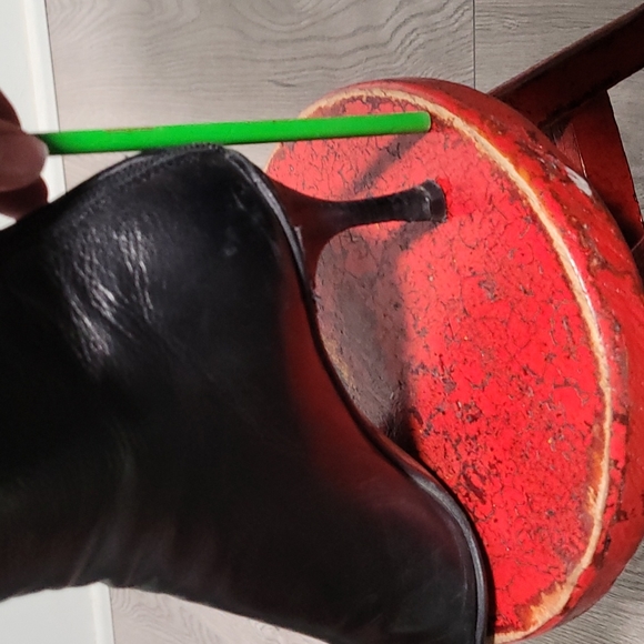 Gucci black booties - Picture 13 of 15